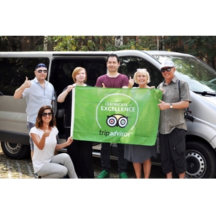 Winner Supplied Image - Nvision Travel