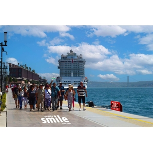 Winner Supplied Image - Travel cruise shore excursions