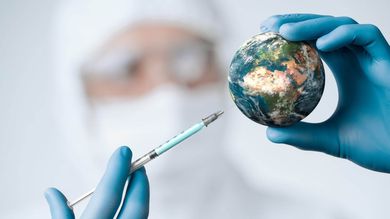 How the pandemic could affect the healthcare systems of European countries: the British example - Post Thumbnail