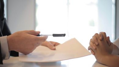 How Technology will Improve the Legal Industry - Post Thumbnail