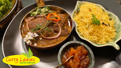 Best Indian Restaurant 2022 – Denmark - Post Thumbnail