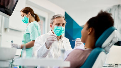 The Difference Between EU And UK Dentistry - Post Thumbnail