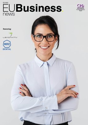 Q3 2022 - Issue Cover