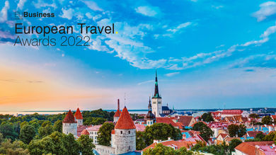 EU Business News Announces the Winners of the 2022 European Travel Awards - Post Thumbnail