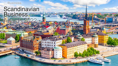 EU Business News Announce the Winners of the 2022 Scandinavian Business Awards - Post Thumbnail