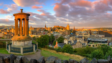 Revealed – the Healthiest Cities to Live in the UK! - Post Thumbnail