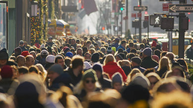How Will the UK Accommodate Growing Inner-City Populations? - Post Thumbnail
