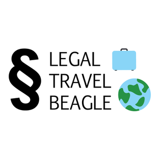 Winner Supplied Image - Legal Travel Beagle