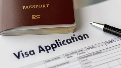 What Sort of Visas Are Available for Finance and Banking Jobs in the UK? - Post Thumbnail
