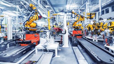 What You Need to Operate Effectively in the Automotive Industry - Post Thumbnail