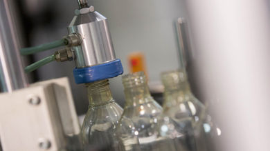 Bormioli Pharma and Pierre Fabre Develop a 100% Recycled PET packaging for ELUDRIL® Brand Mouthwashes - Post Thumbnail