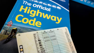 New Highway Code Has Been Implemented But Drivers Don’t Understand - Post Thumbnail