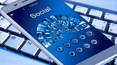 How You Can Improve Your Company’s Social Media Marketing Today - Post Thumbnail