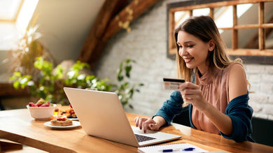 Post-Pandemic Shopping: One in Four Now Make Majority of Purchases Online - Post Thumbnail