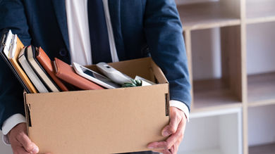 Learning From the Best: How to Tackle Unemployment in the UK - Post Thumbnail