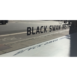 Winner Supplied Image - Black Swan Institute
