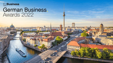 EU Business News Announces the Winners of the 2022 German Business Awards - Post Thumbnail