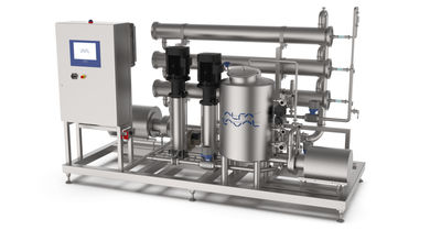 Alfa Laval Launches New Multipurpose Membrane Filtration System - Post Thumbnail