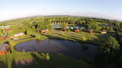 UK’s Luxury Campsites Unveiled as AA Caravan and Camping Award Winners Announced - Post Thumbnail