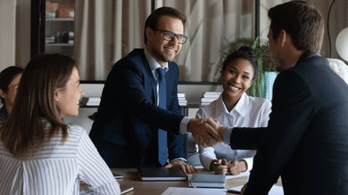 New CEO Appointed To Drive Forward Future Growth  - Post Thumbnail