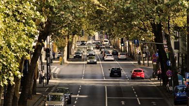 New EU Regulations Set to Improve Driving Safety - Post Thumbnail