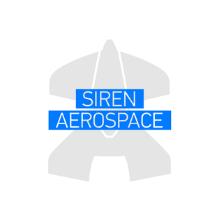 Winner Supplied Image - Siren Aerospace