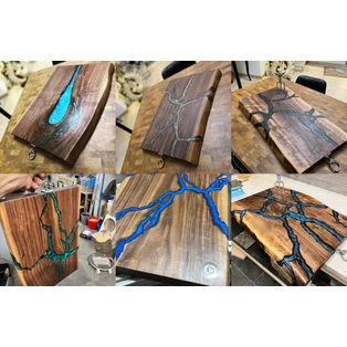 Winner Supplied Image - Customs Boards