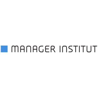 Winner Supplied Image - MANAGER INSTITUT Bildung für die Wirtschaft GmbH