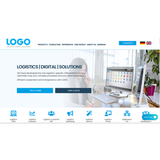 Winner Supplied Image - LOGO consult AG