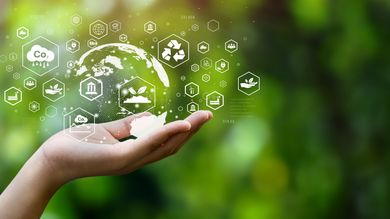 Implementing Green Strategies For Your Business For A New Working Year - Post Thumbnail