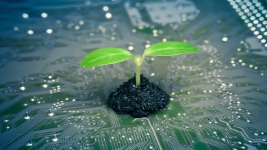 How Fabric Ducting Technology Promotes Environmentally Friendly Business Practices - Post Thumbnail