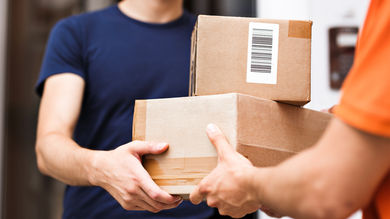 Peak Season 2022: Record Parcels Delivered Despite Strikes - Post Thumbnail