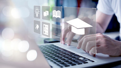 How Wide Is The Digital Skills Gap And How Do We Bridge It? - Post Thumbnail