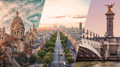 Trip.com Reveals European’s Wish Lists of Destinations this Christmas with Long-Haul and Short-Haul Travel Seeing Vitality Among Travellers - Post Thumbnail