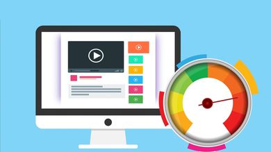 How Website Speed Can Impact Online Businesses - Post Thumbnail