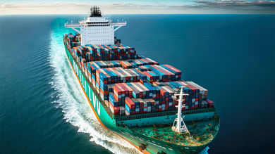 EU Call to Ship Goods, Not Air - Post Thumbnail