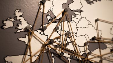 Best Ways To Travel Through Europe For Business In 2023 - Post Thumbnail
