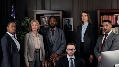 Why You Need A Good Solicitor For Your Business - Post Thumbnail