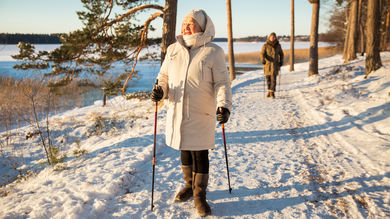 Winter Walks: Best Places to Visit Across the UK This Year - Post Thumbnail