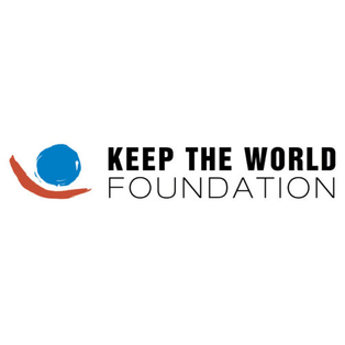 Winner Supplied Image - Keep the World Foundation