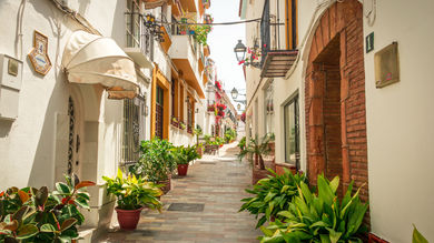 Marbella Looks Forward to a Bumper 2023, With Visitors Staying Longer and Spending More - Post Thumbnail