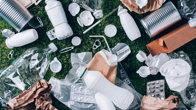 What Does the Future Hold for Plastic Packaging? - Post Thumbnail