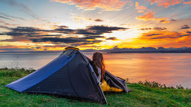 Top 10 Lakeside Camping Spots in the UK - Post Thumbnail