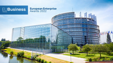 EU Business News Announces the Winners of the European Enterprise Awards 2022 - Post Thumbnail