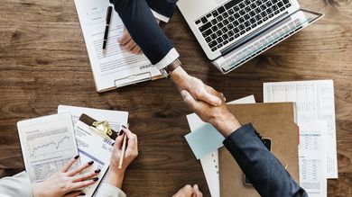 Top 8 Marketing Strategies For Small Businesses in 2023 - Post Thumbnail
