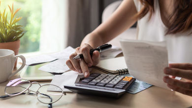 A Step-By-Step Guide to Budgeting for Your Next Car - Post Thumbnail