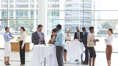 The UK Gifting Industry: 5 Big Business Events You Need to Attend - Post Thumbnail