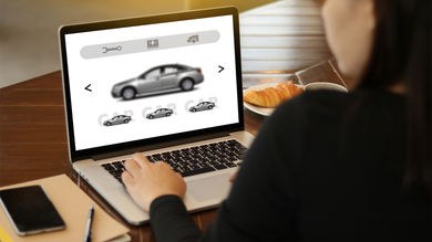Saxton 4×4 Launch Market Leading New Website - Post Thumbnail