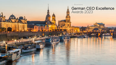 EU Business News Announces the Winners of the 2023 German CEO Excellence Awards - Post Thumbnail
