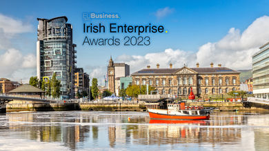 EU Business News Announces the Winners of the 2023 Irish Enterprise Awards - Post Thumbnail